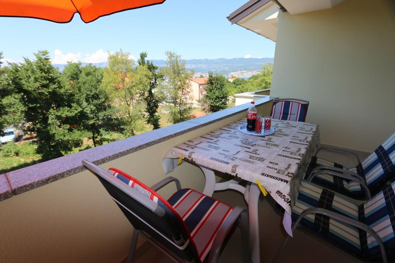 Apartments Saramandic シロ エクステリア 写真