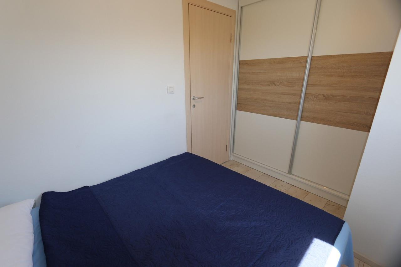 Apartments Saramandic シロ エクステリア 写真